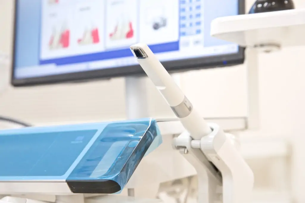 当院の予防歯科