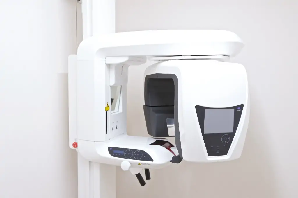 CT（Veraview X700+ 3D）